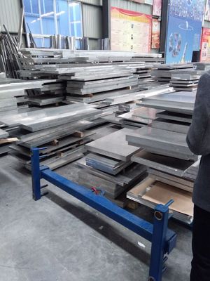 寧波市場5052鋁合金板價格分析及選購指南